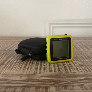 BUSHNELL PHANTOM GPS UNIT
